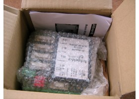 Profibus Gateway Module 28/58/66, VW3A66307, Schneider Electric